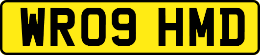 WR09HMD