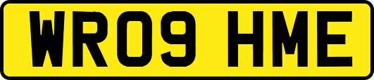 WR09HME
