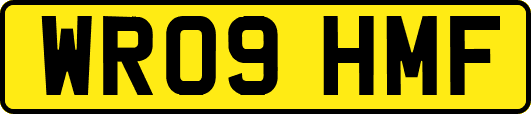 WR09HMF