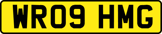 WR09HMG