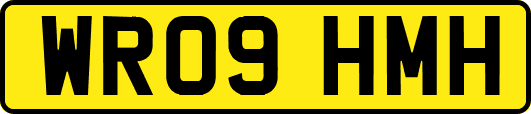 WR09HMH