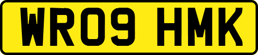 WR09HMK