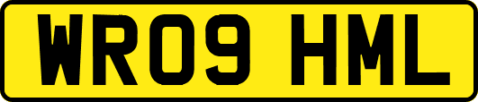 WR09HML