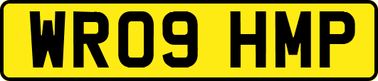 WR09HMP