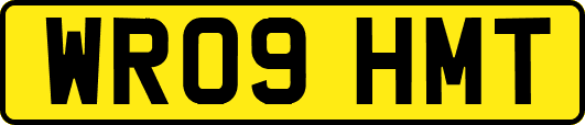 WR09HMT