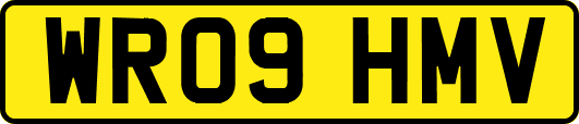 WR09HMV