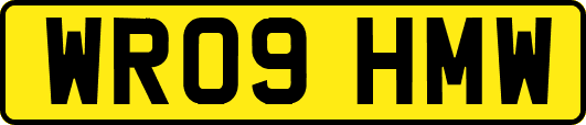 WR09HMW