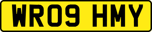 WR09HMY