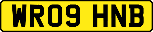 WR09HNB