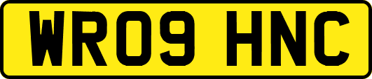 WR09HNC