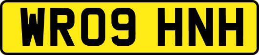 WR09HNH