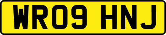 WR09HNJ