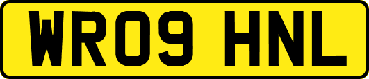 WR09HNL