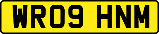 WR09HNM