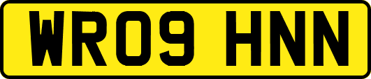 WR09HNN