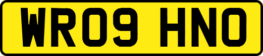 WR09HNO