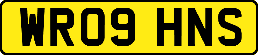 WR09HNS
