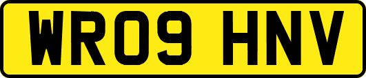 WR09HNV