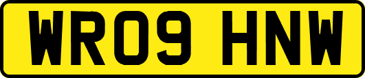 WR09HNW
