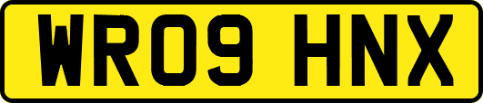 WR09HNX
