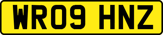 WR09HNZ