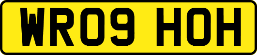 WR09HOH