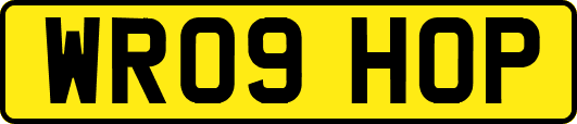 WR09HOP