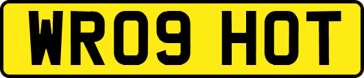 WR09HOT