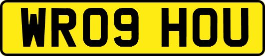 WR09HOU