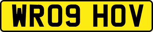 WR09HOV