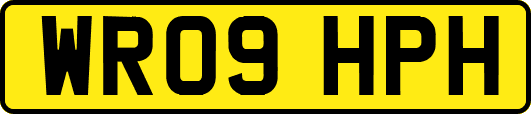 WR09HPH