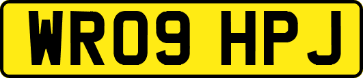 WR09HPJ