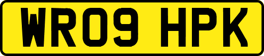 WR09HPK