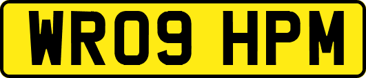 WR09HPM