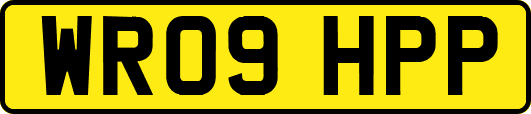 WR09HPP