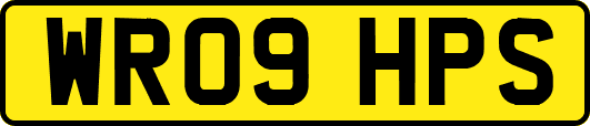 WR09HPS