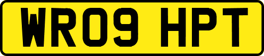 WR09HPT