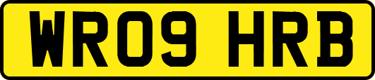 WR09HRB