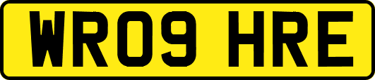 WR09HRE