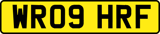 WR09HRF