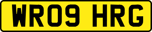 WR09HRG