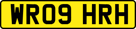 WR09HRH