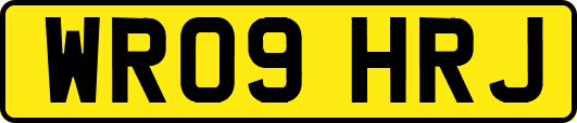 WR09HRJ
