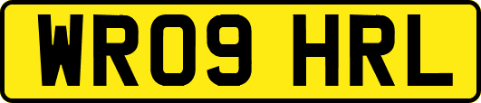 WR09HRL