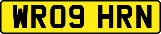 WR09HRN