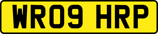 WR09HRP