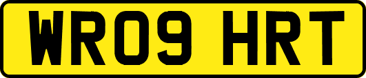 WR09HRT