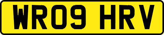 WR09HRV