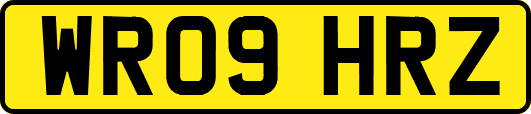 WR09HRZ