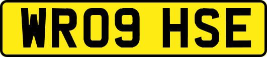 WR09HSE